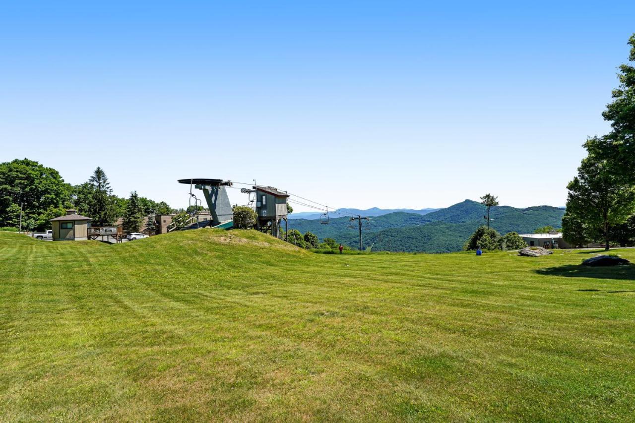 Sugar Ski 613 Sugar Mountain Exterior photo